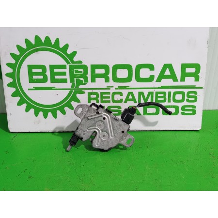 Recambio de cerradura capo para ford focus berlina (cap) 1.6 16v cat referencia OEM IAM 3M516700 / 4895286  