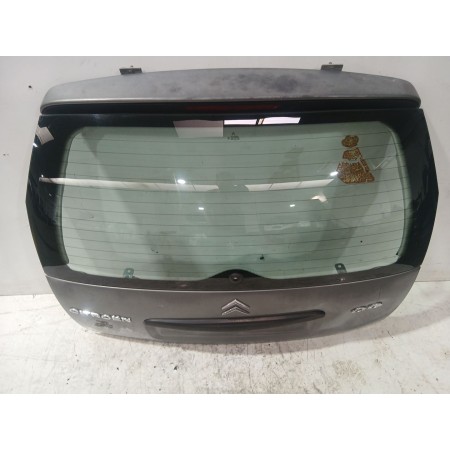 Recambio de porton trasero para citroën c3 i (fc_, fn_) 1.4 i referencia OEM IAM 8701Q2  