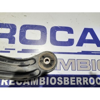 Recambio de brazo suspension inferior delantero derecho para hyundai getz (tb) 1.1 12v cat referencia OEM IAM 545011CXXX  