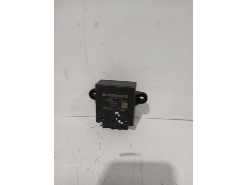 Recambio de modulo electronico para ford puma (j2k, cf7) 1.0 ecoboost referencia OEM IAM LU5T14B534AC  