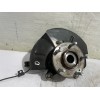 Recambio de mangueta delantera izquierda para hyundai ix35 (lm, el, elh) 2.0 crdi 4wd referencia OEM IAM 517152Y000  