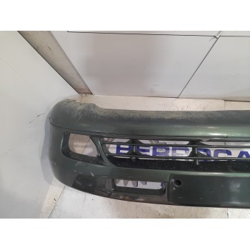 Recambio de paragolpes delantero para mercedes-benz vito (w638) combi 2.2 16v cdi turbodiesel cat referencia OEM IAM 638880XX70 