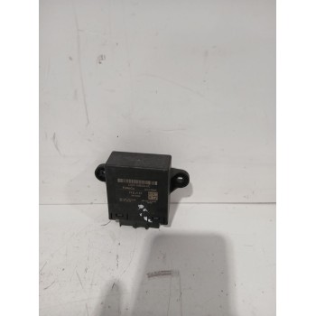 Recambio de modulo electronico para ford puma (j2k, cf7) 1.0 ecoboost referencia OEM IAM LU5T14B534AC  