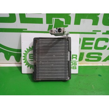 Recambio de evaporador aire acondicionado para nissan qashqai (j11) acenta referencia OEM IAM 922004EM0A  