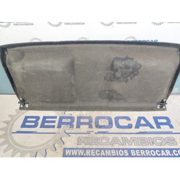 Recambio de bandeja trasera para seat ibiza (6k) referencia OEM IAM 6K6867769  