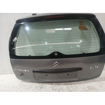 Recambio de porton trasero para citroën c3 i (fc_, fn_) 1.4 i referencia OEM IAM 8701Q2  