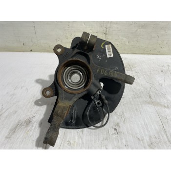Recambio de mangueta delantera izquierda para hyundai ix35 (lm, el, elh) 2.0 crdi 4wd referencia OEM IAM 517152Y000  