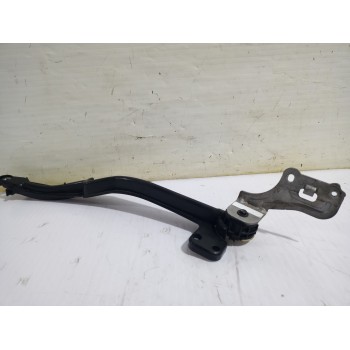 Recambio de travesaño para peugeot 508 allure referencia OEM IAM 9807628677  