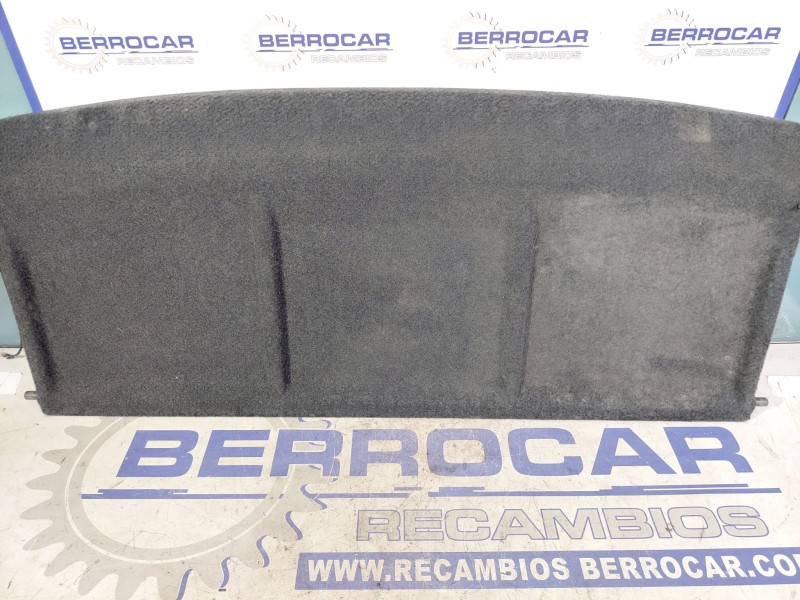 Recambio de bandeja trasera para citroën saxo referencia OEM IAM 9624956177  