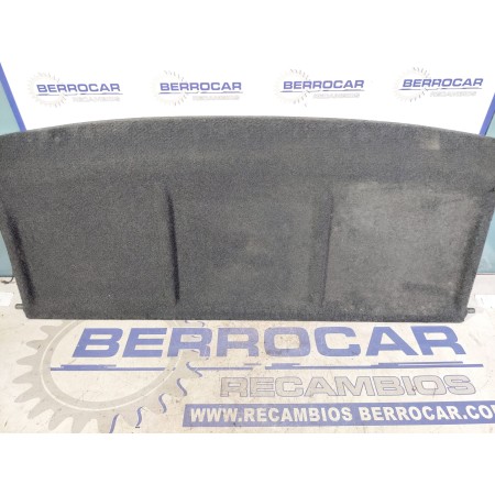 Recambio de bandeja trasera para citroën saxo referencia OEM IAM 9624956177  