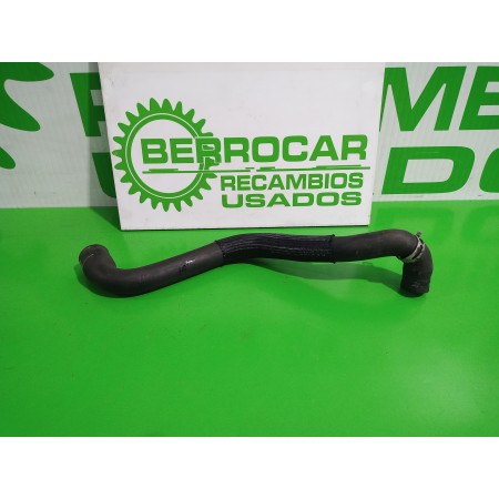 Recambio de tubo para citroën c4 berlina 1.6 16v hdi referencia OEM IAM X632149  