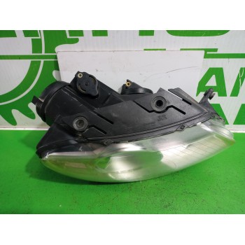 Recambio de faro derecho para volkswagen passat berlina (3c2) 2.0 tdi referencia OEM IAM 3C0941005M  