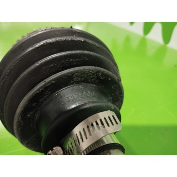 Recambio de transmision delantera derecha para citroën evasion 1.9 turbodiesel referencia OEM IAM 327306  