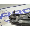 Recambio de brazo suspension inferior delantero derecho para hyundai getz (tb) 1.1 12v cat referencia OEM IAM 545011CXXX  