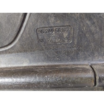 Recambio de bandeja trasera para citroën saxo referencia OEM IAM 9624956177  