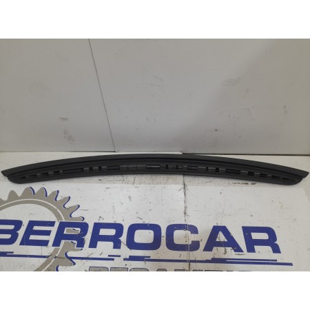 Recambio de rejilla delantera para citroën jumper kasten 2.2 e-hdi fap cat referencia OEM IAM 1308181070  