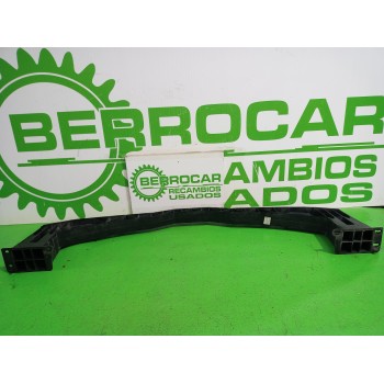 Recambio de travesaño inferior para citroën c4 berlina 1.6 16v hdi referencia OEM IAM 9646895580  