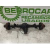Recambio de puente trasero para nissan cabstar e 3.0 diesel referencia OEM IAM 38311G9840  