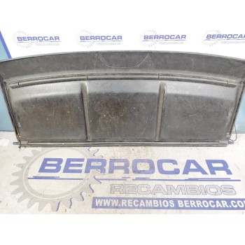 Recambio de bandeja trasera para citroën saxo referencia OEM IAM 9624956177  