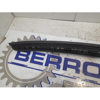 Recambio de rejilla delantera para citroën jumper kasten 2.2 e-hdi fap cat referencia OEM IAM 1308181070  