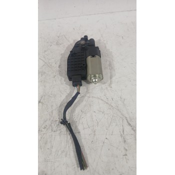 Recambio de motor techo electrico para nissan qashqai ii (j11, j11_) 1.5 dci referencia OEM IAM 3M25180A  