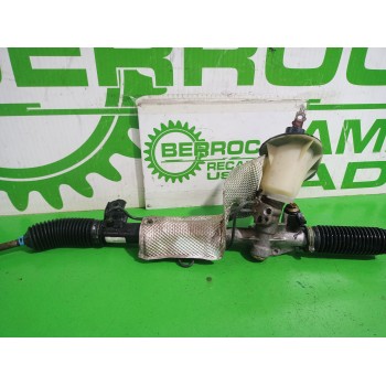 Recambio de cremallera direccion para ford focus berlina (cak) trend referencia OEM IAM 1323623 / A0003435 / 3S413A500AB  