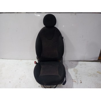 Recambio de asiento delantero izquierdo para mini mini (r56) cooper referencia OEM IAM 52102754393  