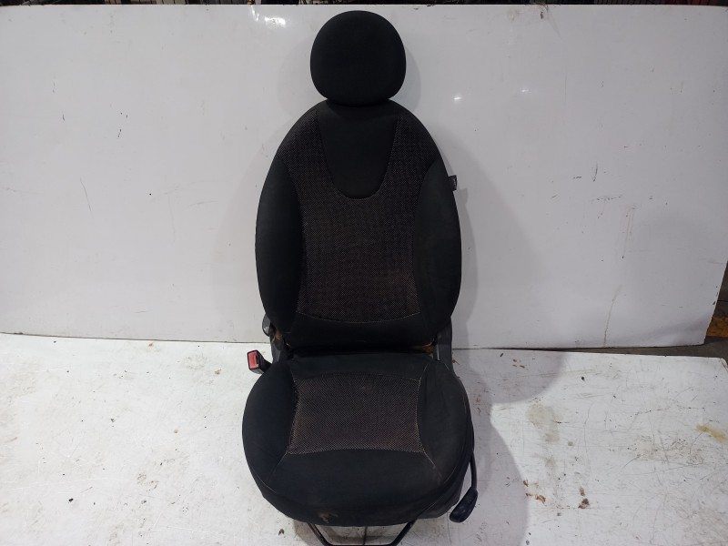 Recambio de asiento delantero izquierdo para mini mini (r56) cooper referencia OEM IAM 52102754393  