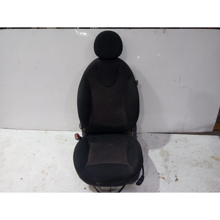 Recambio de asiento delantero izquierdo para mini mini (r56) cooper referencia OEM IAM 52102754393  