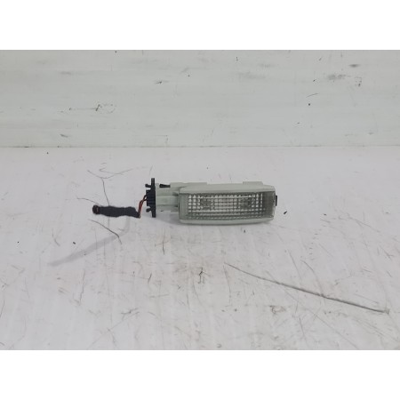 Recambio de piloto matricula para seat altea xl (5p5) family referencia OEM IAM 3B0947113  