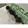 Recambio de puente trasero para nissan cabstar e 3.0 diesel referencia OEM IAM 38311G9840  