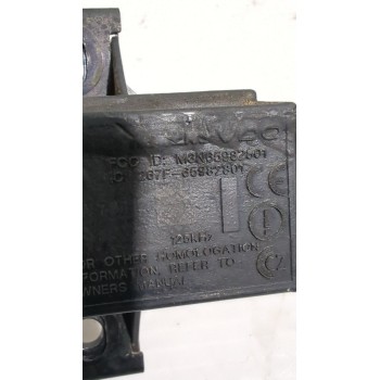 Recambio de sensor para hyundai i30 (fd) 1.6 crdi referencia OEM IAM 267F65982801  