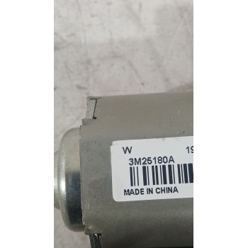 Recambio de motor techo electrico para nissan qashqai ii (j11, j11_) 1.5 dci referencia OEM IAM 3M25180A  