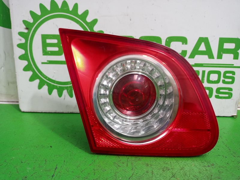 Recambio de piloto trasero izquierdo interior para volkswagen passat berlina (3c2) 2.0 tdi referencia OEM IAM 3C5945093C  