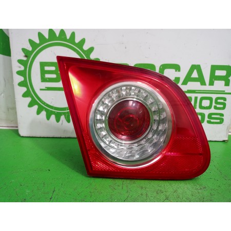 Recambio de piloto trasero izquierdo interior para volkswagen passat berlina (3c2) 2.0 tdi referencia OEM IAM 3C5945093C  