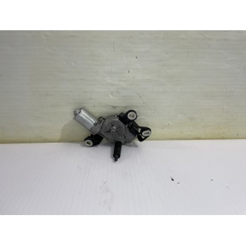 Recambio de motor limpia trasero para volkswagen polo (6c1) advance bluemotion referencia OEM IAM 5K6955711B  