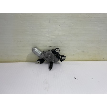 Recambio de motor limpia trasero para volkswagen polo (6c1) advance bluemotion referencia OEM IAM 5K6955711B  