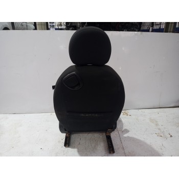 Recambio de asiento delantero izquierdo para mini mini (r56) cooper referencia OEM IAM 52102754393  