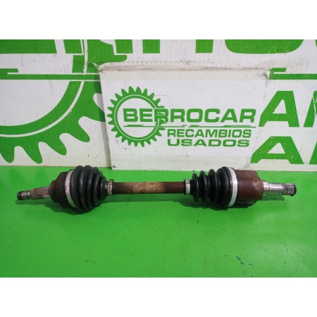 Recambio de transmision delantera izquierda para ford focus berlina (cak) trend referencia OEM IAM 1S4W-3B437-AB  