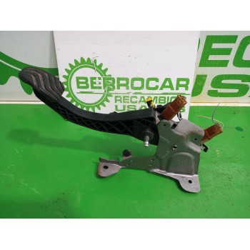 PEDAL EMBRAGUE 465034208R 