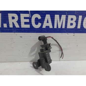 Recambio de valvula aire adicional para opel zafira a elegance referencia OEM IAM 90530039  