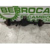 Recambio de puente trasero para nissan cabstar e 3.0 diesel referencia OEM IAM 38311G9840  