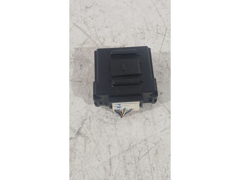 Recambio de modulo electronico para nissan qashqai ii (j11, j11_) 1.5 dci referencia OEM IAM 476a0hp00a  