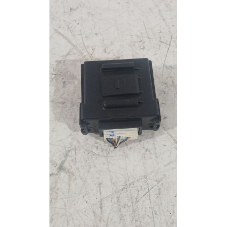 Recambio de modulo electronico para nissan qashqai ii (j11, j11_) 1.5 dci referencia OEM IAM 476a0hp00a  