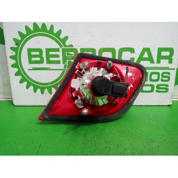 Recambio de piloto trasero izquierdo interior para volkswagen passat berlina (3c2) 2.0 tdi referencia OEM IAM 3C5945093C  