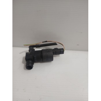 Recambio de bomba limpia para citroën c3 i (fc_, fn_) 1.4 i referencia OEM IAM 643475  