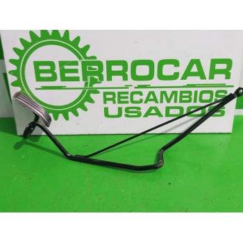 PEDAL ACELERADOR 1601E3 