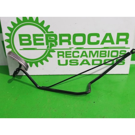 Recambio de pedal acelerador para peugeot partner (s1) 1.9 diesel referencia OEM IAM 1601E3  