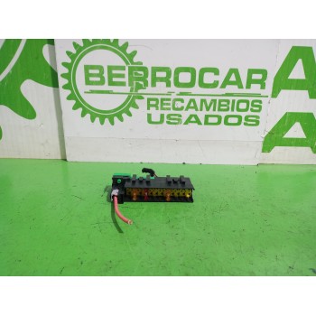 CAJA RELES / FUSIBLES 9627791880 