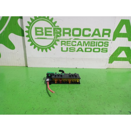 Recambio de caja reles / fusibles para citroën c4 grand picasso exclusive referencia OEM IAM 9627791880  